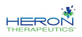 Heron Therapeutics