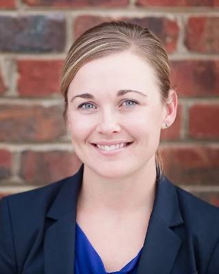 Jessica Woodcock, MD