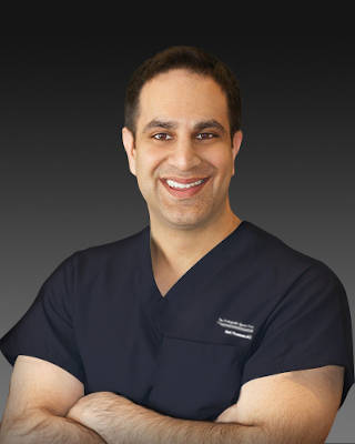 Neil Badlani, MD, MBA