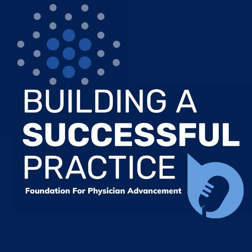 Building a Successful Practice