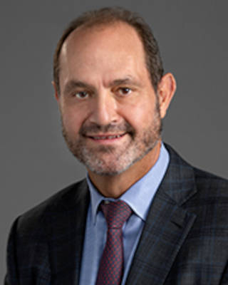 Frank Phillips, MD