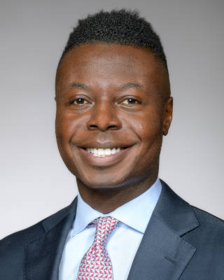 Nana O. Sarpong, MD, MBA