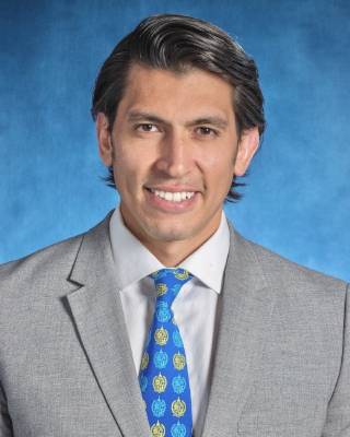 Camilo Molina, MD, FAANS